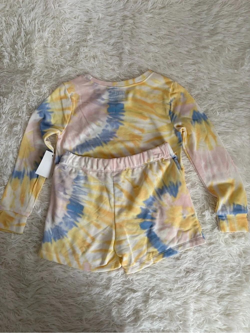 VIGOS two piece